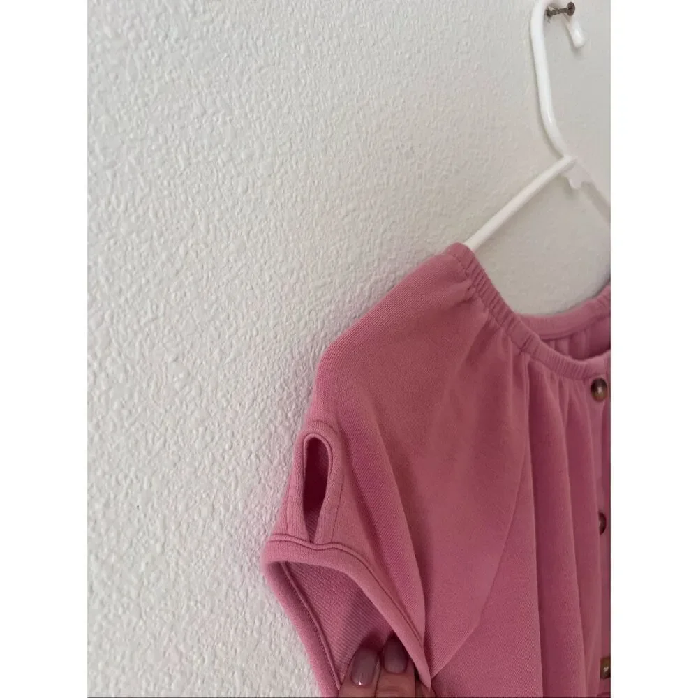 Old Navy Girl dress size 10-12